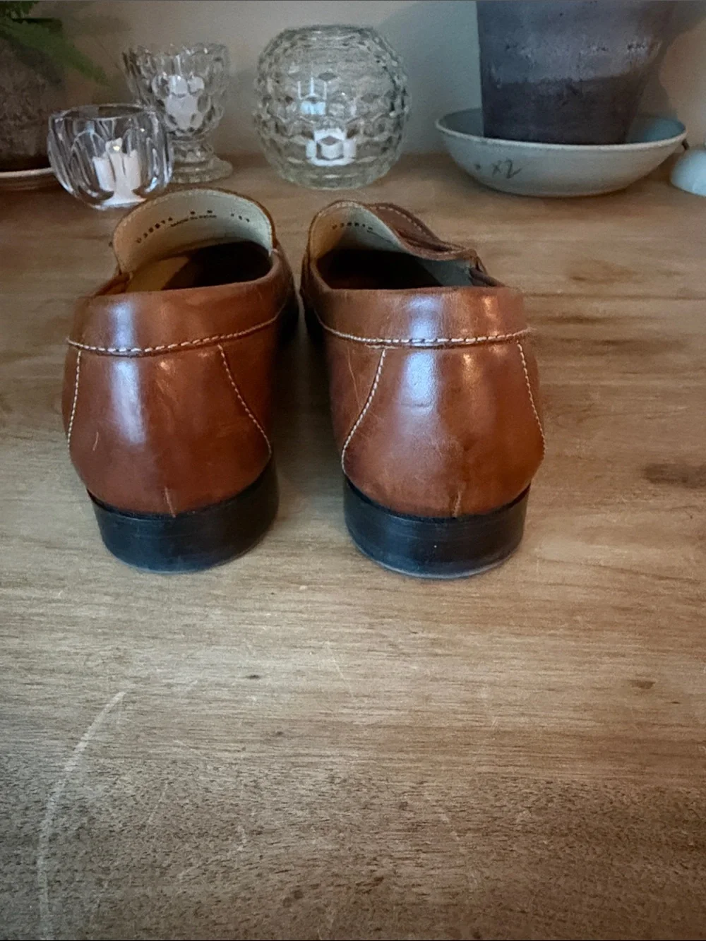Cole Haan timeless penny